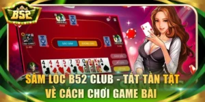 Sâm lốc B52 Club